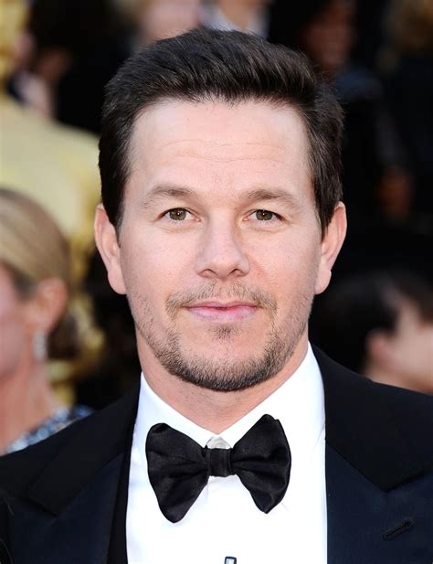 mark whalberg